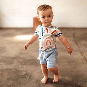 Baby wear: Snuggle Hunny Kids | Shorts, Zen