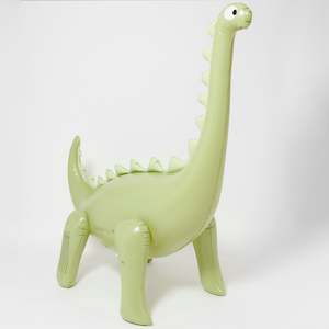 Baby wear: SUNNYLiFE | Dino Giant Sprinkler, Into the Wild