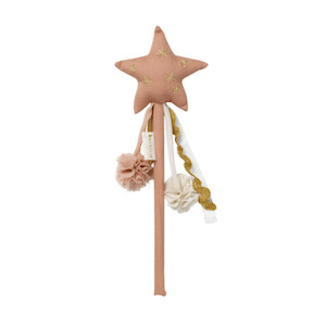 Fabelab Magic Wand | Old Rose