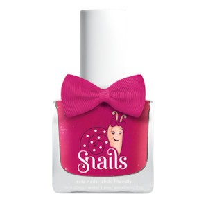 Baby wear: Snails | Nail Polish, Cheerleader