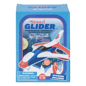 Tiger Tribe | Speed Glider