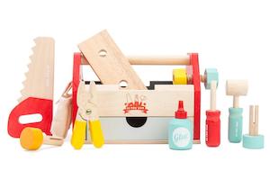 Baby wear: Le Toy Van | Tool Box