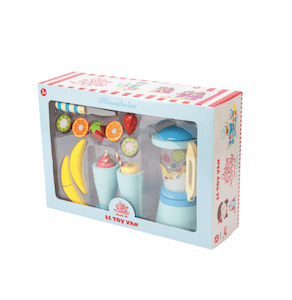 Baby wear: Le Toy Van | Blender Set