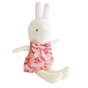 Alimrose | Baby Betsy Bunny - Pink Floral