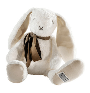 Floppy Ears the Bunny, Organic Plush Toy | Maud n Lil