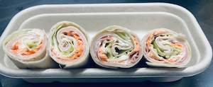 Original Ham Wrap