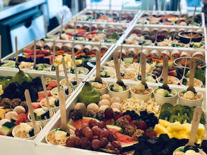 Grazing Platter for large group