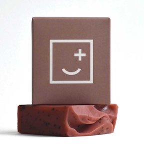 Rosehip Retreat - Natural Body Bar Soap