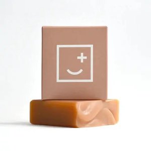 Direct selling - cosmetic, perfume and toiletry: Goddess - Natural Body Bar Soap