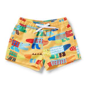 Boardshorts - Chomp