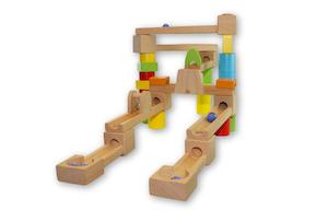 Marble Run