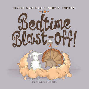 Clothing: Bedtime Blast-off