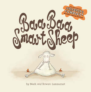 Clothing: Baa Baa Smart Sheep