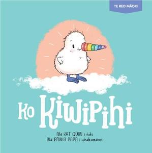 Clothing: Ko Kiwipihi