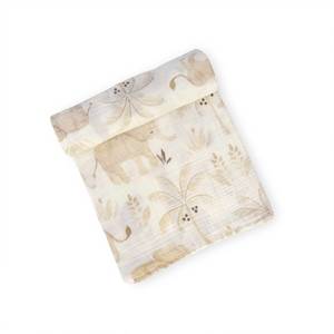 Clothing: Muslin Swaddle - Kendi