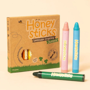 Honeysticks Jumbo Original