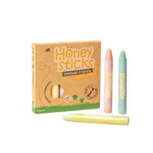 Clothing: Honeysticks Jumbo Pastel