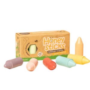 Honeysticks Original Pastels