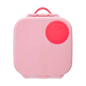 Clothing: Mini Lunchbox - Flamingo Fizz