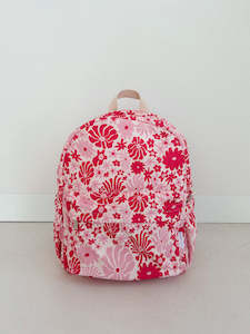 Ziggy Lou Backpack Rosa