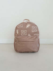 Ziggy Lou Backpack Sorrento