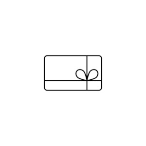 Clothing: Digital Gift Voucher