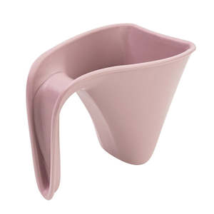 Clothing: Washy Bath Jug - Rose