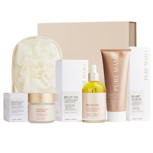 Pregnancy Gift Care Set