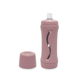 Subo Food Bottle Blush