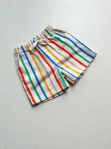 Carousel Shorts