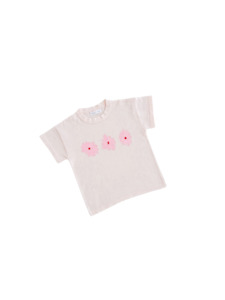 Clothing: Margot Tee