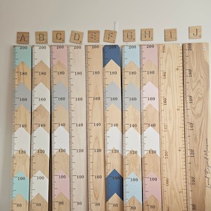 On Sale: Clearance Height Charts