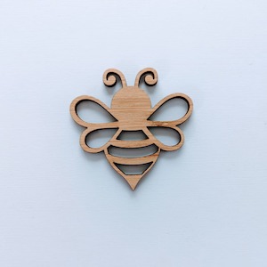 Bee Shape/Blank