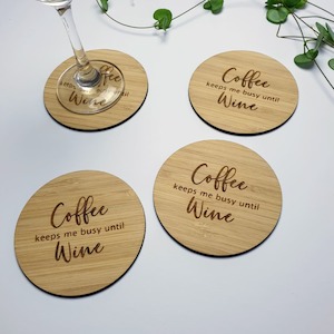 Souvenir: Coasters SW Child