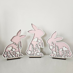 Souvenir: Bunny Set