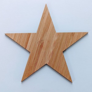 Star Shape/Blank