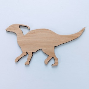 Baby Dinosaur 28 Shape/Blank