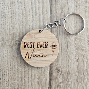 Souvenir: Mothers Day Keychains