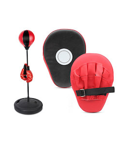 Boxing Training Set for Kids