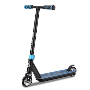 Products: Stunt Scooter for 4 to 8 years old – Blue