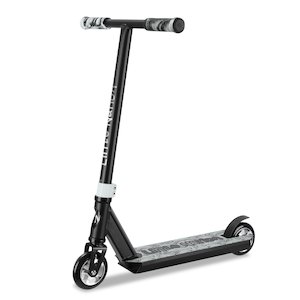 Stunt Scooter for 4 to 8 years old – Black