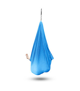 Blue Therapy/Sensory Swing for Kids – Large, 150cm x 90cm