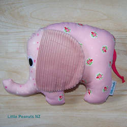 Baby wear: Elephant - Ellie