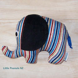 Baby wear: Elephant - Albert