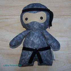 Baby wear: Ninja Softie