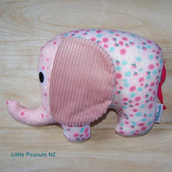 Baby wear: Elephant - Ellie