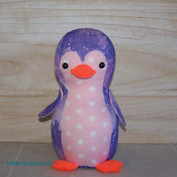 Penguin - Pippin