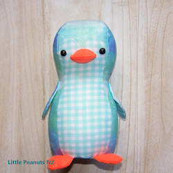 Baby wear: Penguin - Peppy