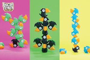 Toucan Tower