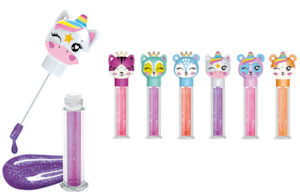 Baby wear: Crazy chic Lovely Lip Gloss